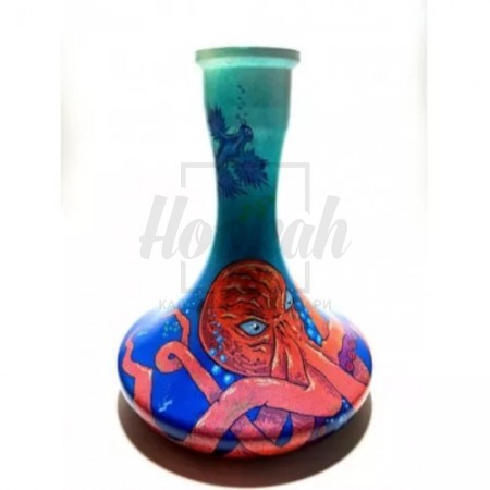 Колба Sila №3 Колба Sila №3