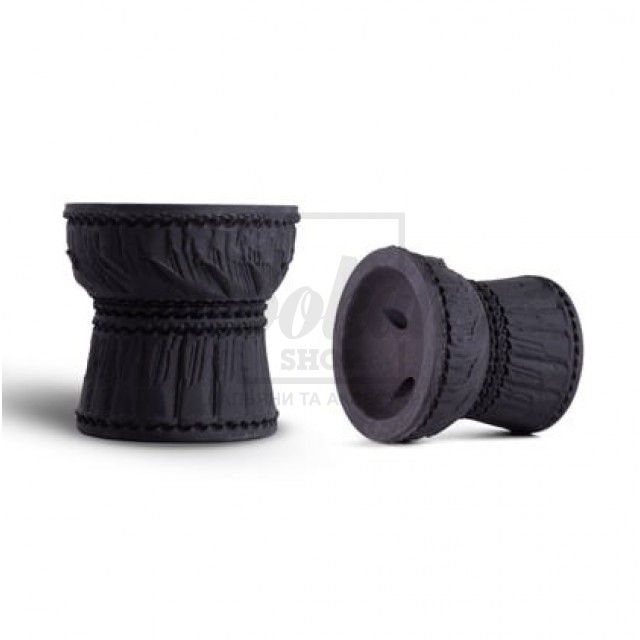 Чаша Gusto Bowls Turkish Black Чаша Gusto Bowls Turkish Black