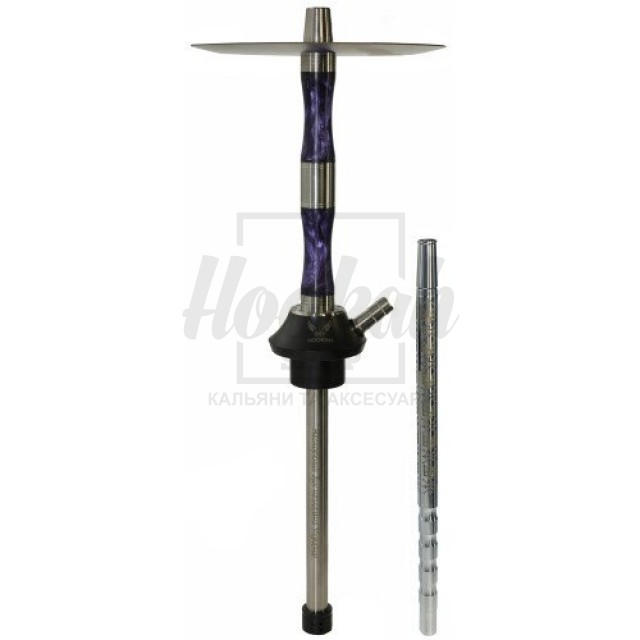 Шахта Sky Hookah Vertigo Simple Purple Шахта Sky Hookah Vertigo Simple Purple