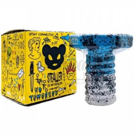 Чаша Stealler Bowls Bolt Laguna