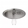 Шахта Aroma Hookah Oscar White Шахта Aroma Hookah Oscar White