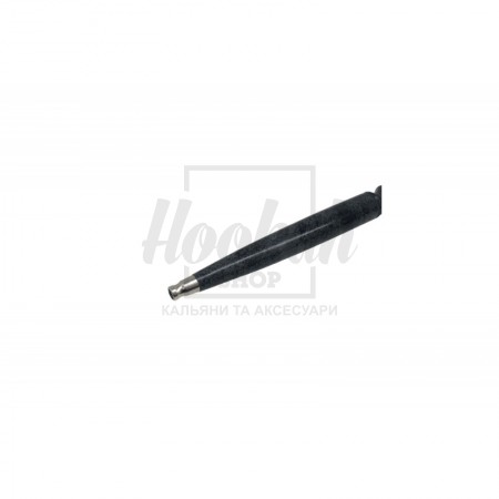 Мундштук Hookah Shop Wooden Banshee Sheot Grey Мундштук Hookah Shop Wooden Banshee Sheot Grey
