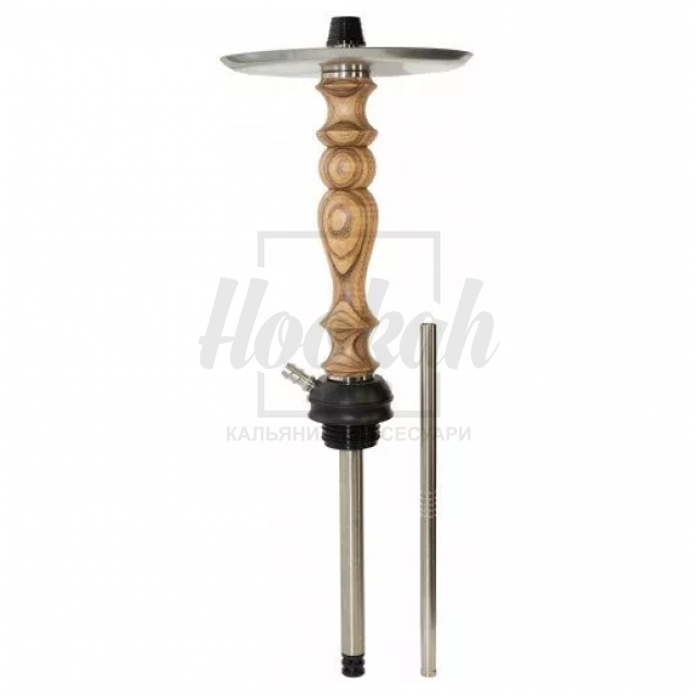 Шахта Aroma Hookah Bravo Original Шахта Aroma Hookah Bravo Original