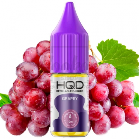 Рідина HQD Grapey 10мл 5% Рідина HQD Grapey 10мл 5%