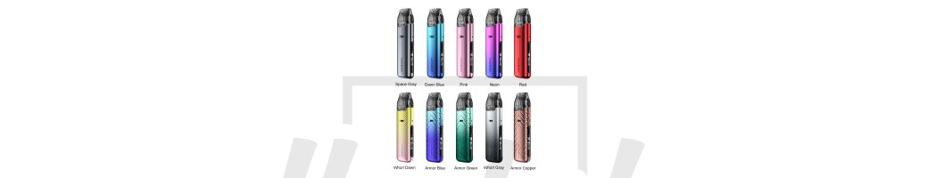 Vmate Pro Power 30W