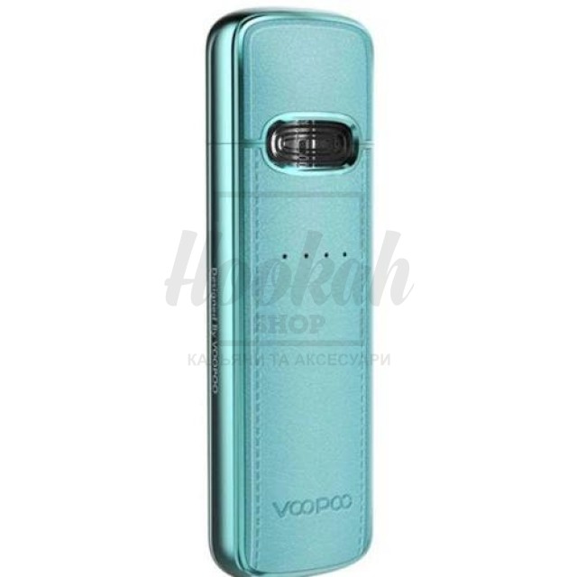 Багаторазова Pod-система Voopoo Vinci Vmate E Mint Blue
