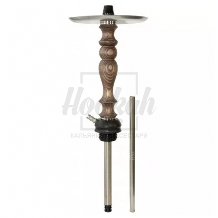 Шахта Aroma Hookah Bravo Brown Шахта Aroma Hookah Bravo Brown