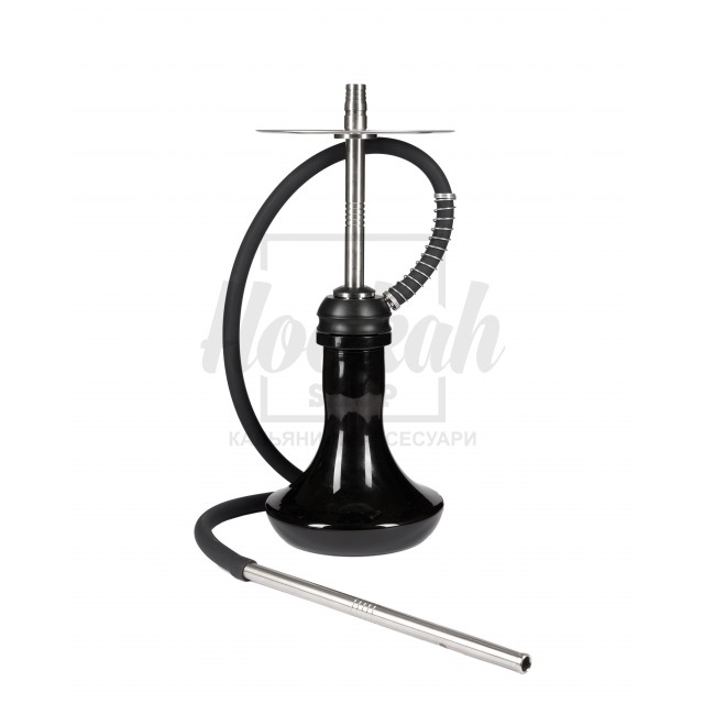 Кальян Aroma Hookah Mini Black Кальян Aroma Hookah Mini Black