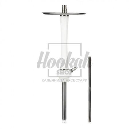 Шахта Aroma Hookah X-Ray White Шахта Aroma Hookah X-Ray White