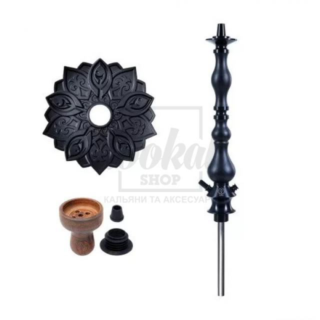 Шахта Karma 0.0 Black Шахта Karma 0.0 Black