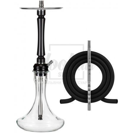 Кальян Aroma Hookah Yankee Black