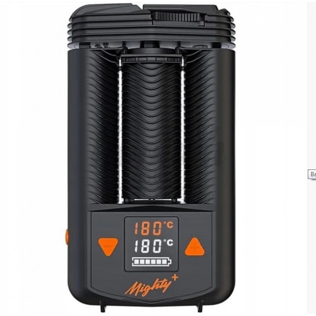 Вапорайзер Storz & Bickel Mighty+ 2021 Німеччина