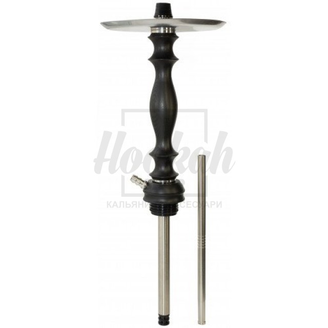 Шахта Aroma Hookah Tango Black Шахта Aroma Hookah Tango Black
