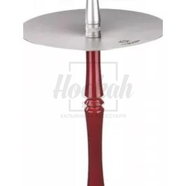 Шахта Cascade Hookah (Украина) Original Red Красная Шахта Cascade Hookah (Украина) Original Red Красная