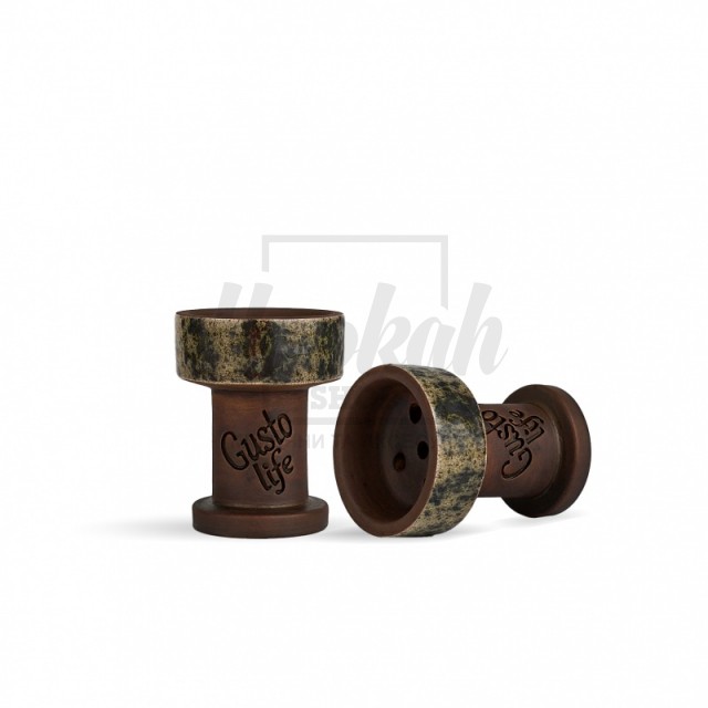Чаша Gusto Bowls Rook Чаша Gusto Bowls Rook