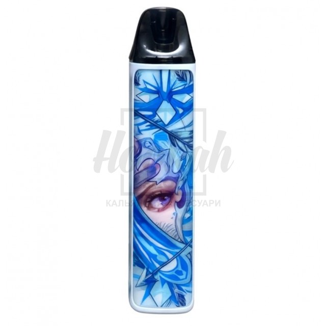 Pod-Система Lost Vape Ursa Nano 3 Kameaam Moonstrike Pod-Система Lost Vape Ursa Nano 3 Kameaam Moonstrike