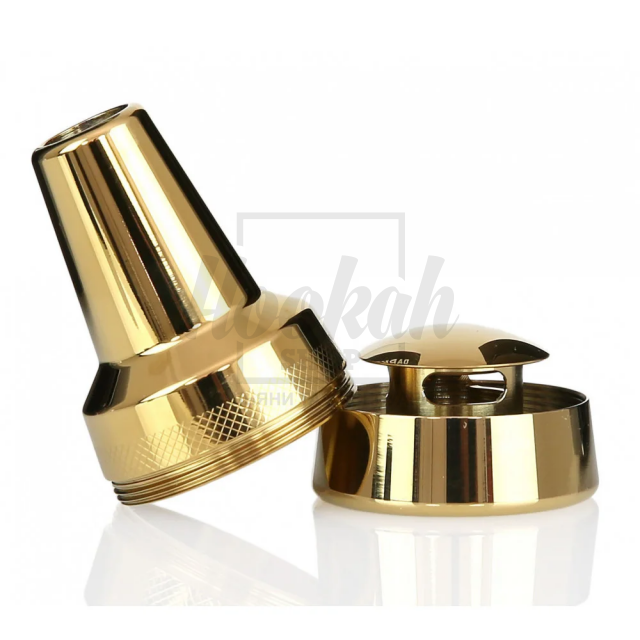Кальян Blade One M Rich Gold Кальян Blade One M Rich Gold