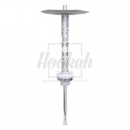 Шахта Embery Mono-H 4.0 - Silver-Snow