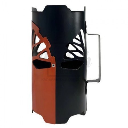 Ковпак для кальяну Bomber Orange