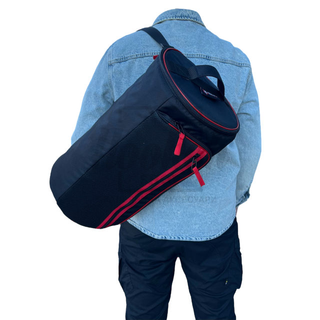 Сумка тубус для кальяну Smoky Craft