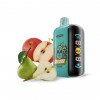 Електронна сигарета Elf Bar GH23000 Apple Pear (яблуко груша) Електронна сигарета Elf Bar GH23000 Apple Pear (яблуко груша)