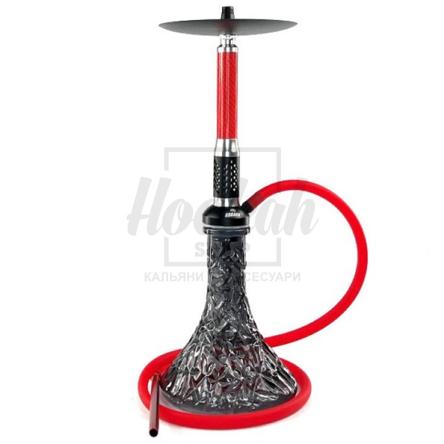 Кальян Kohana Ultra Red Кальян Kohana Ultra Red