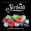 Тютюн Serbetli Ice Cherry Berry (Вишня Ягоди Лід) 100 гр