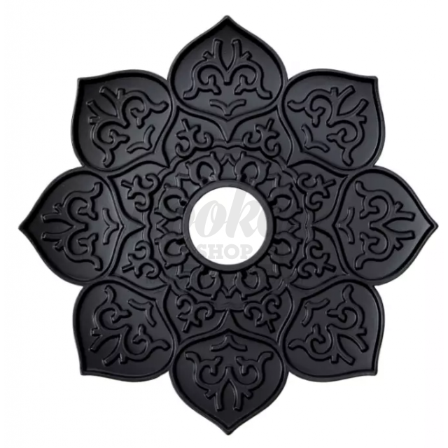 Шахта Karma 3.2 Line Orange