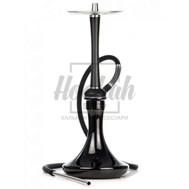 Кальян Palka Up&Down Black Кальян Palka Up&Down Black
