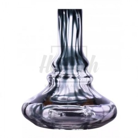 Колба Yahya SS чорна