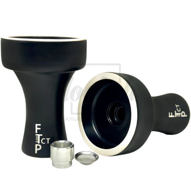 Чаша Tactikal Phunnel Black Чаша Tactikal Phunnel Black