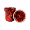 Чаша Solaris Eva (Red and Black) Соларіс Чаша Solaris Eva (Red and Black) Соларіс