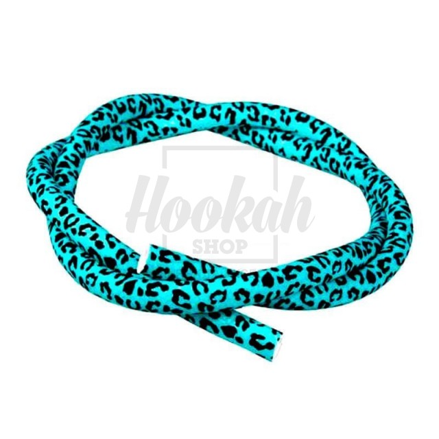 Силіконовий шланг Amy Soft Camouflage Leopard