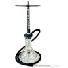 Кальян Kohana Vibeon Black-White TR Кальян Kohana Vibeon Black-White TR