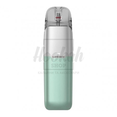 Багаторазова Pod-система Vaporesso Luxe Q2 Se Mint Green Багаторазова Pod-система Vaporesso Luxe Q2 Se Mint Green