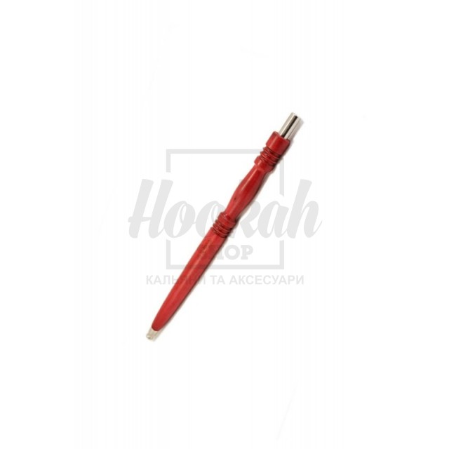 Мундштук Khmara Madeira Red Мундштук Khmara Madeira Red