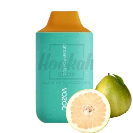 Електронна сигарета Vozol 6000 Blueberry Raspberry Cherry (чорниця малина вишня) Електронна сигарета Vozol 6000 Blueberry Raspberry Cherry (чорниця малина вишня)