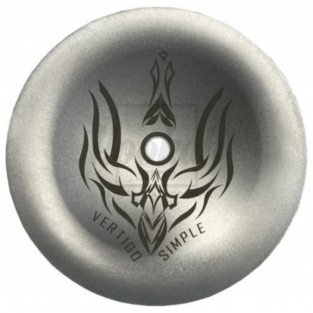 Шахта Sky Hookah Vertigo Simple Lime Шахта Sky Hookah Vertigo Simple Lime