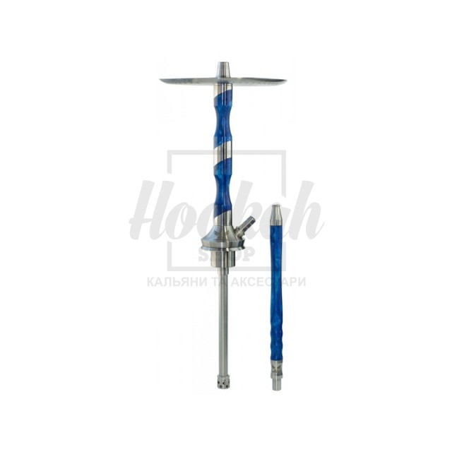 Шахта Sky Hookah Vertigo Blue
