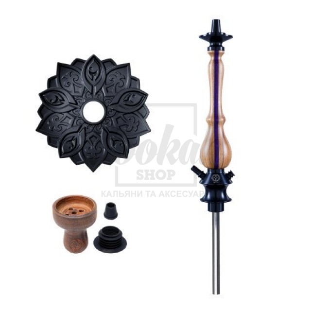 Шахта Karma 3.1 Line Violet Шахта Karma 3.1 Line Violet