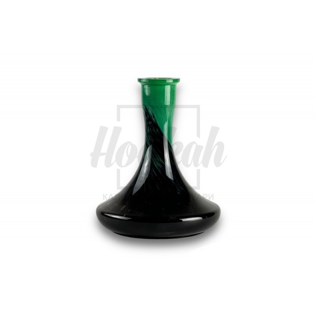 Колба Craft Black-Green (Чорно-Зелена) Колба Craft Black-Green (Чорно-Зелена)