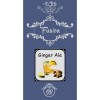 Тютюн Fusion Classic Ginger Ale (Імбірний Ель) 100 гр