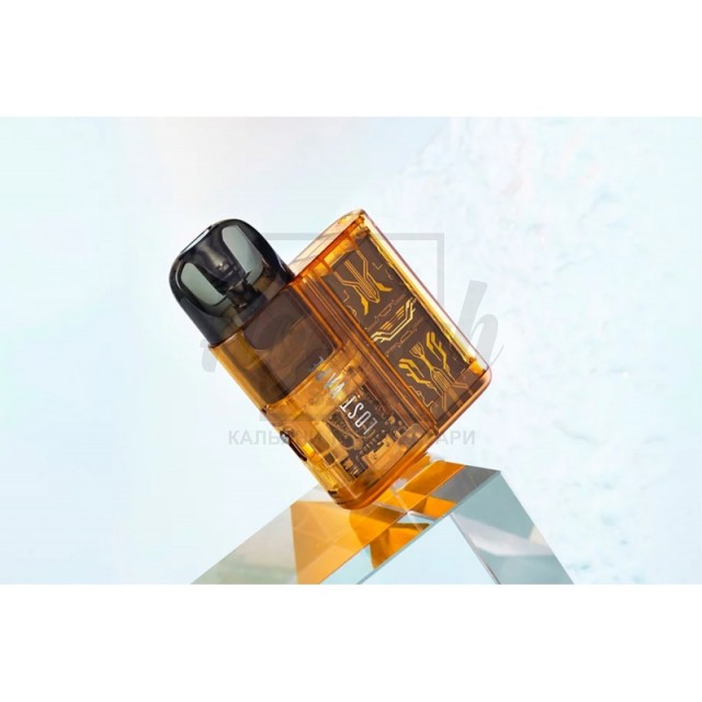 Pod Система Lost Vape Ursa Baby – Full Clear Pod Система Lost Vape Ursa Baby – Full Clear