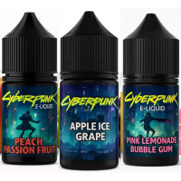 Cyberpunk