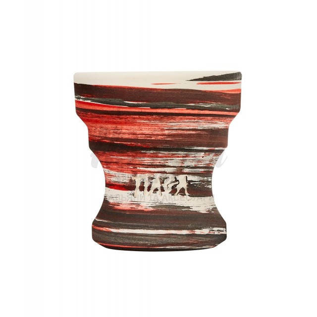Чаша Tiaga Flash Light Red Чаша Tiaga Flash Light Red