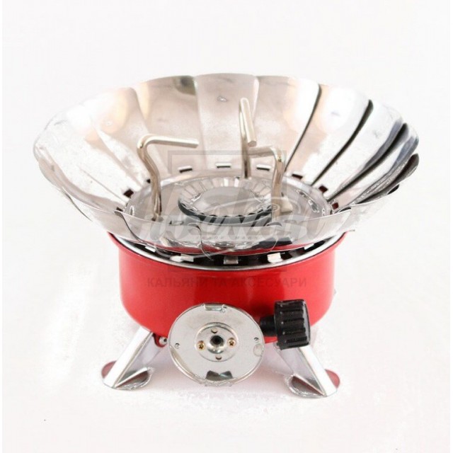 Насадка - плитка для балона велика Kovar ZT-203