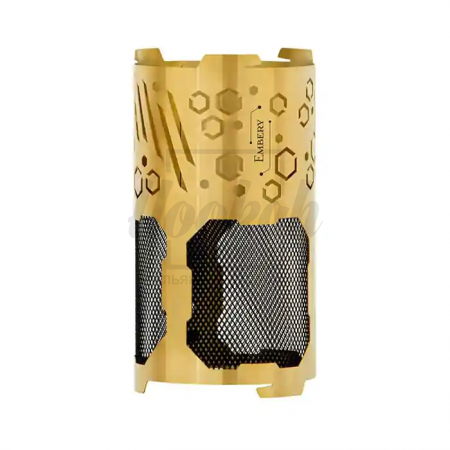 Захисний екран Embery Gold-Black Захисний екран Embery Gold-Black