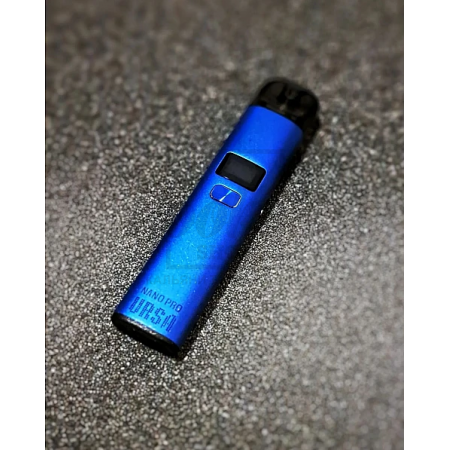 Pod-система Lost Vape Ursa Pro POD Kit Navy Blue Pod-система Lost Vape Ursa Pro POD Kit Navy Blue