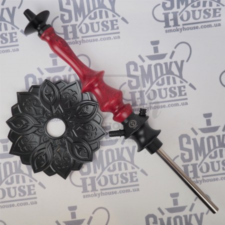 Шахта Karma 3.2 Red Шахта Karma 3.2 Red