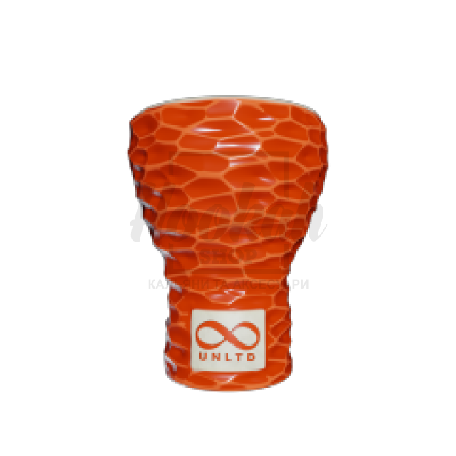 Чаша UNLTD Turkish Red Garnet Чаша UNLTD Turkish Red Garnet